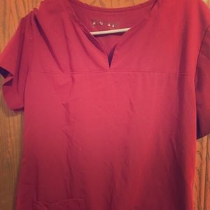 Greys Anatomy Scrub Set (2 pair)